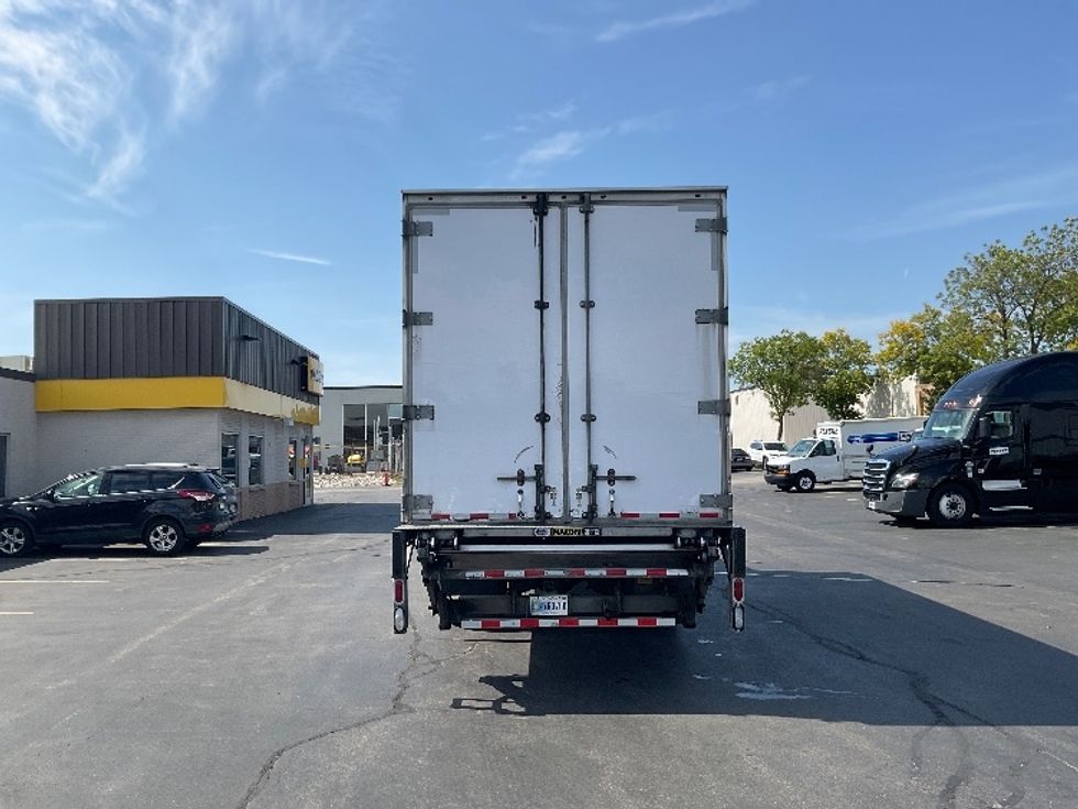 Medium Duty Box Truck-Light and Medium Duty Trucks-Freightliner-2019-M2-Milwaukee-WI-149,910\n\t\tmiles-$ 54,250 - Image 7