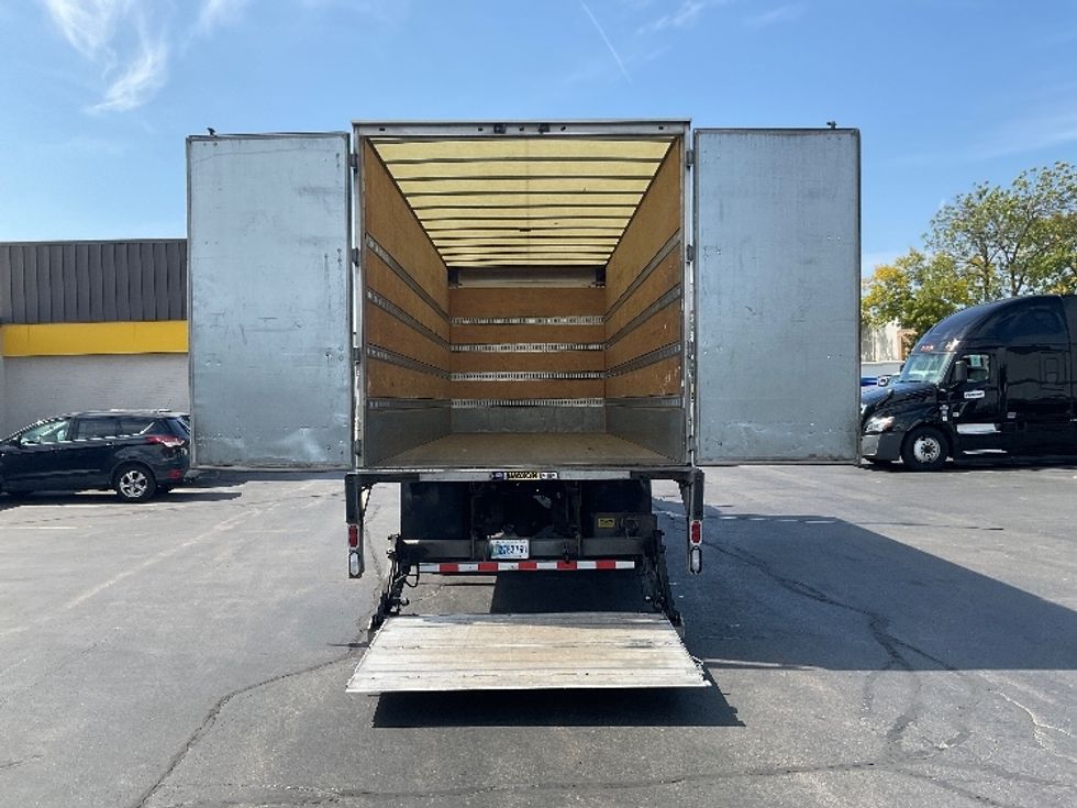 Medium Duty Box Truck-Light and Medium Duty Trucks-Freightliner-2019-M2-Milwaukee-WI-149,910\n\t\tmiles-$ 54,250 - Image 9