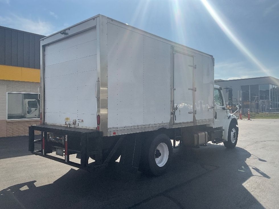 Medium Duty Box Truck-Light and Medium Duty Trucks-Freightliner-2019-M2-Milwaukee-WI-151,179\n\t\tmiles-$ 41,500 - Image 13
