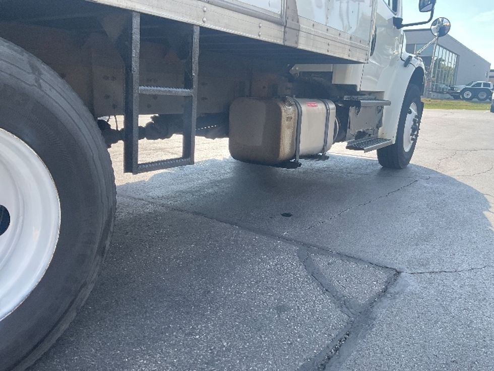 Medium Duty Box Truck-Light and Medium Duty Trucks-Freightliner-2019-M2-Milwaukee-WI-151,179\n\t\tmiles-$ 41,500 - Image 14