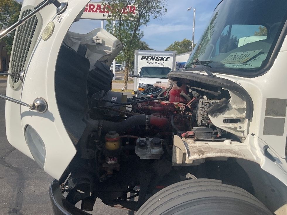 Medium Duty Box Truck-Light and Medium Duty Trucks-Freightliner-2019-M2-Milwaukee-WI-151,179\n\t\tmiles-$ 41,500 - Image 24