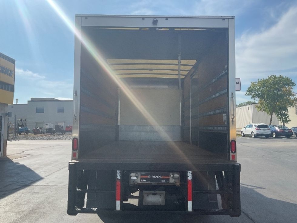 Medium Duty Box Truck-Light and Medium Duty Trucks-Freightliner-2019-M2-Milwaukee-WI-151,179\n\t\tmiles-$ 41,500 - Image 8