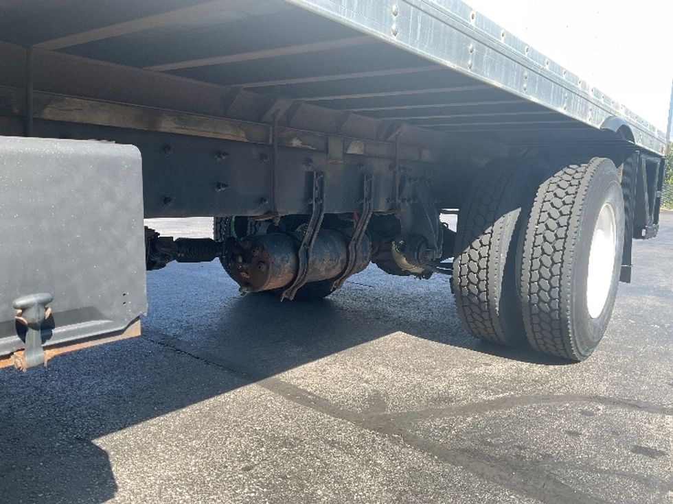 Medium Duty Box Truck-Light and Medium Duty Trucks-Freightliner-2019-M2-Milwaukee-WI-152,458\n\t\tmiles-$ 41,250 - Image 5