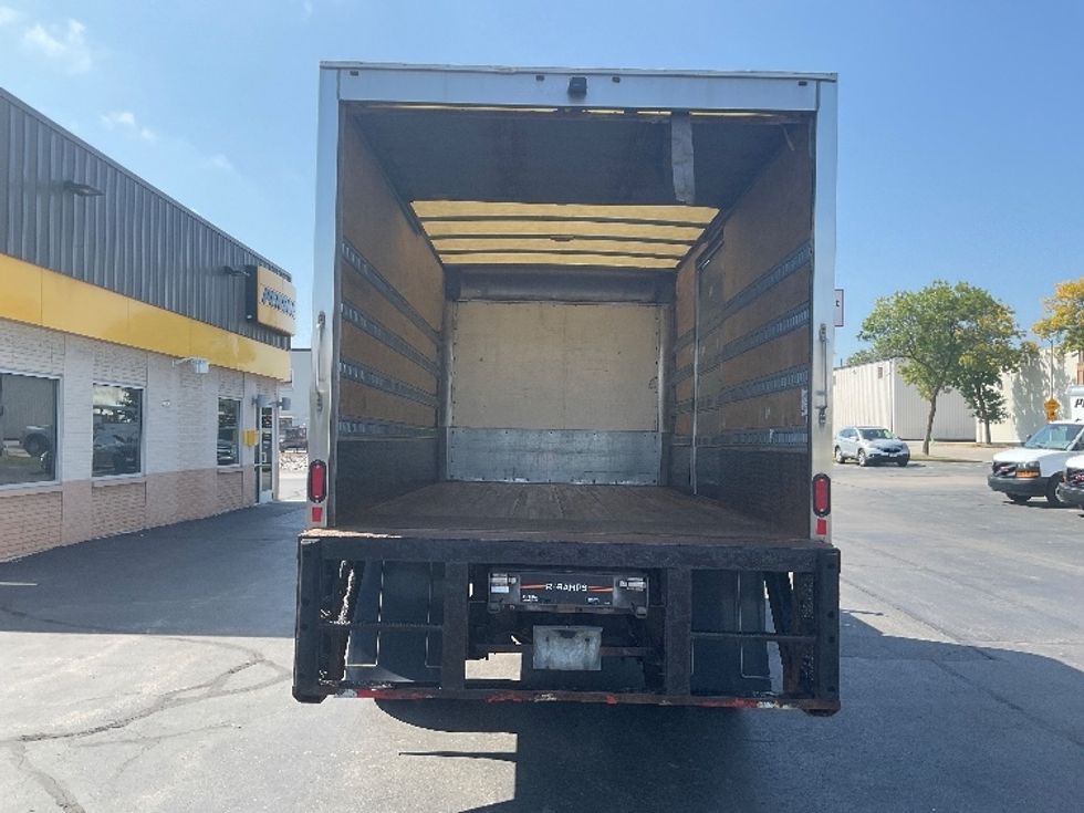 Medium Duty Box Truck-Light and Medium Duty Trucks-Freightliner-2019-M2-Milwaukee-WI-152,458\n\t\tmiles-$ 41,250 - Image 8