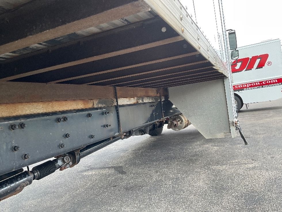 Medium Duty Box Truck-Light and Medium Duty Trucks-Freightliner-2019-M2-Milwaukee-WI-194,372\n\t\tmiles-$ 47,750 - Image 14