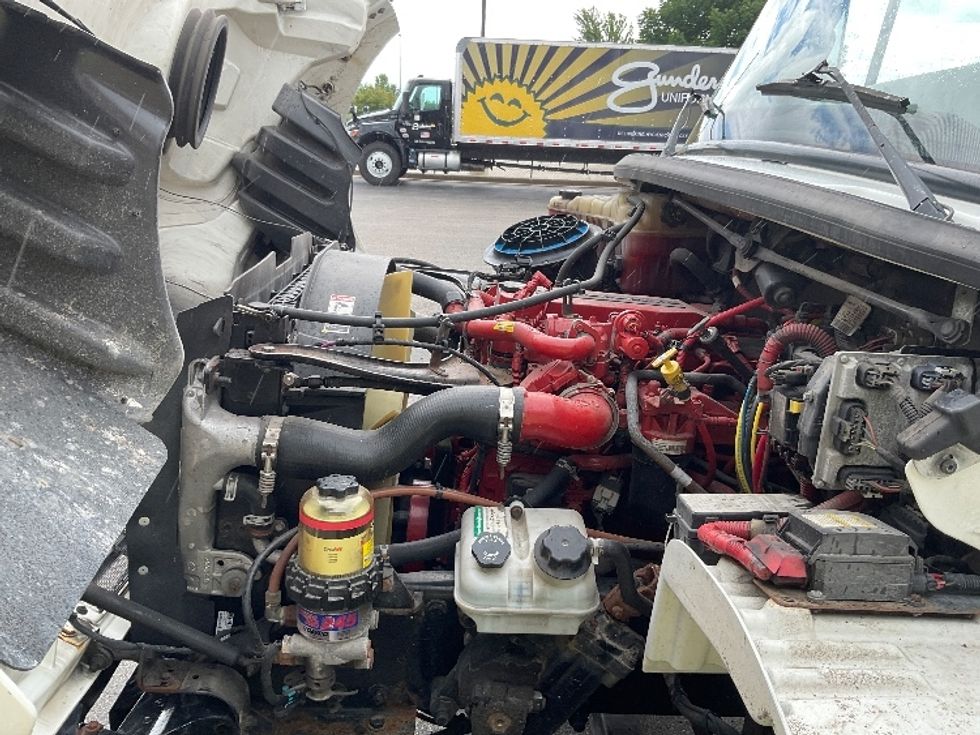 Medium Duty Box Truck-Light and Medium Duty Trucks-Freightliner-2019-M2-Milwaukee-WI-194,372\n\t\tmiles-$ 47,750 - Image 24