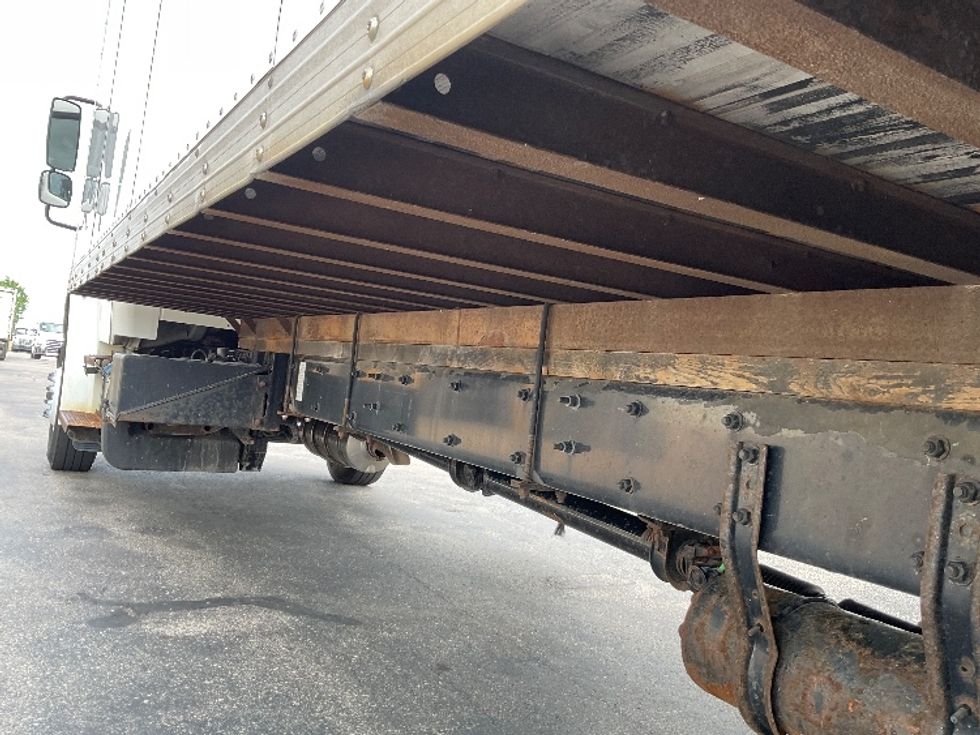 Medium Duty Box Truck-Light and Medium Duty Trucks-Freightliner-2019-M2-Milwaukee-WI-194,372\n\t\tmiles-$ 47,750 - Image 5