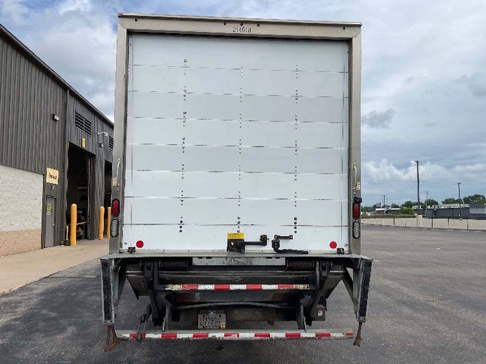 Medium Duty Box Truck-Light and Medium Duty Trucks-Freightliner-2019-M2-Milwaukee-WI-194,372\n\t\tmiles-$ 47,750 - Image 7