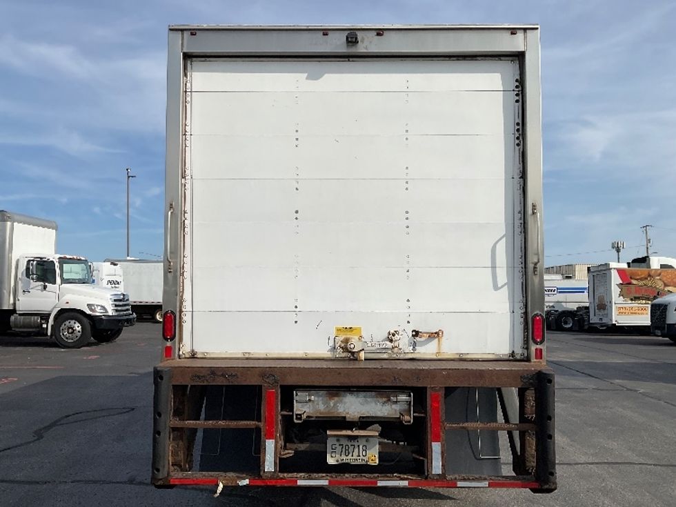 Medium Duty Box Truck-Light and Medium Duty Trucks-Freightliner-2019-M2-Milwaukee-WI-199,600\n\t\tmiles-$ 35,250 - Image 7