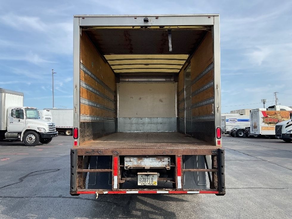 Medium Duty Box Truck-Light and Medium Duty Trucks-Freightliner-2019-M2-Milwaukee-WI-199,600\n\t\tmiles-$ 35,250 - Image 9