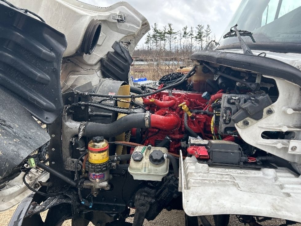 Medium Duty Box Truck-Light and Medium Duty Trucks-Freightliner-2019-M2-Milwaukee-WI-253,850\n\t\tmiles-$ 33,500 - Image 24