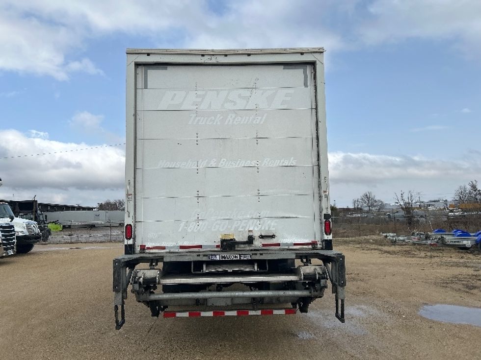 Medium Duty Box Truck-Light and Medium Duty Trucks-Freightliner-2019-M2-Milwaukee-WI-253,850\n\t\tmiles-$ 33,500 - Image 7