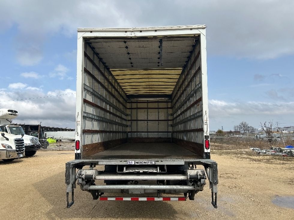 Medium Duty Box Truck-Light and Medium Duty Trucks-Freightliner-2019-M2-Milwaukee-WI-253,850\n\t\tmiles-$ 33,500 - Image 8