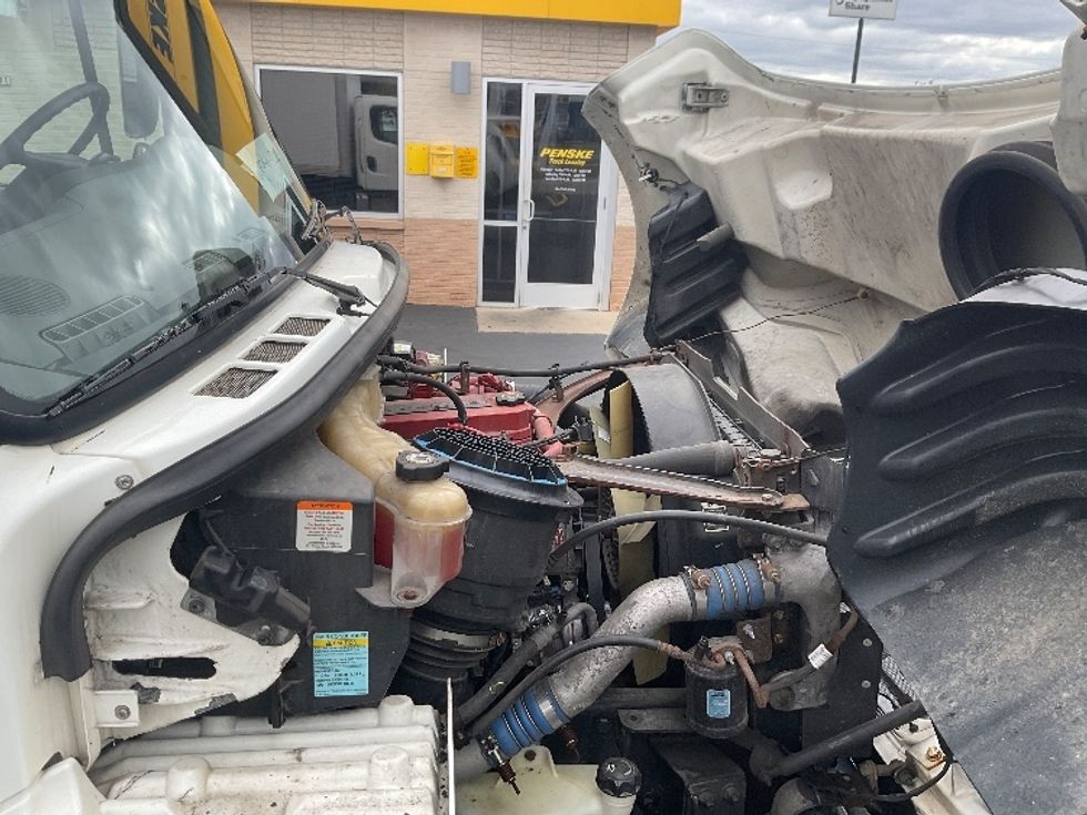 Medium Duty Box Truck-Light and Medium Duty Trucks-Freightliner-2019-M2-Milwaukee-WI-258,358\n\t\tmiles-$ 27,500 - Image 23