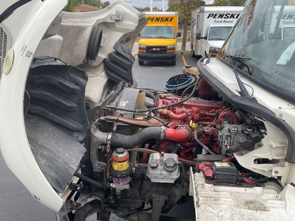 Medium Duty Box Truck-Light and Medium Duty Trucks-Freightliner-2019-M2-Milwaukee-WI-258,358\n\t\tmiles-$ 27,500 - Image 24