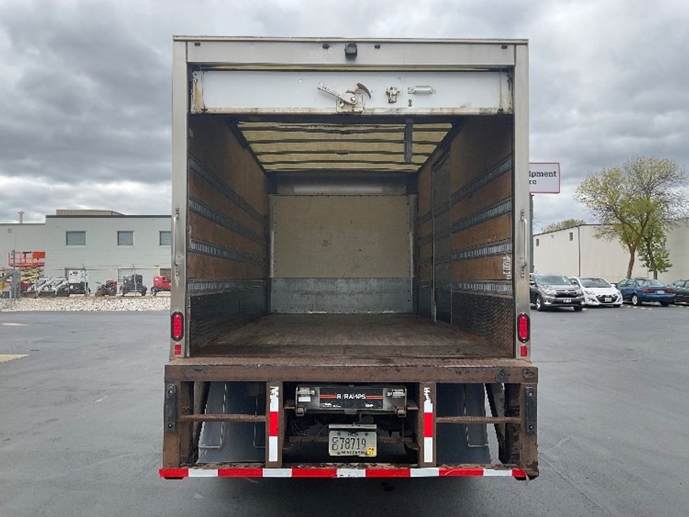 Medium Duty Box Truck-Light and Medium Duty Trucks-Freightliner-2019-M2-Milwaukee-WI-258,358\n\t\tmiles-$ 27,500 - Image 8