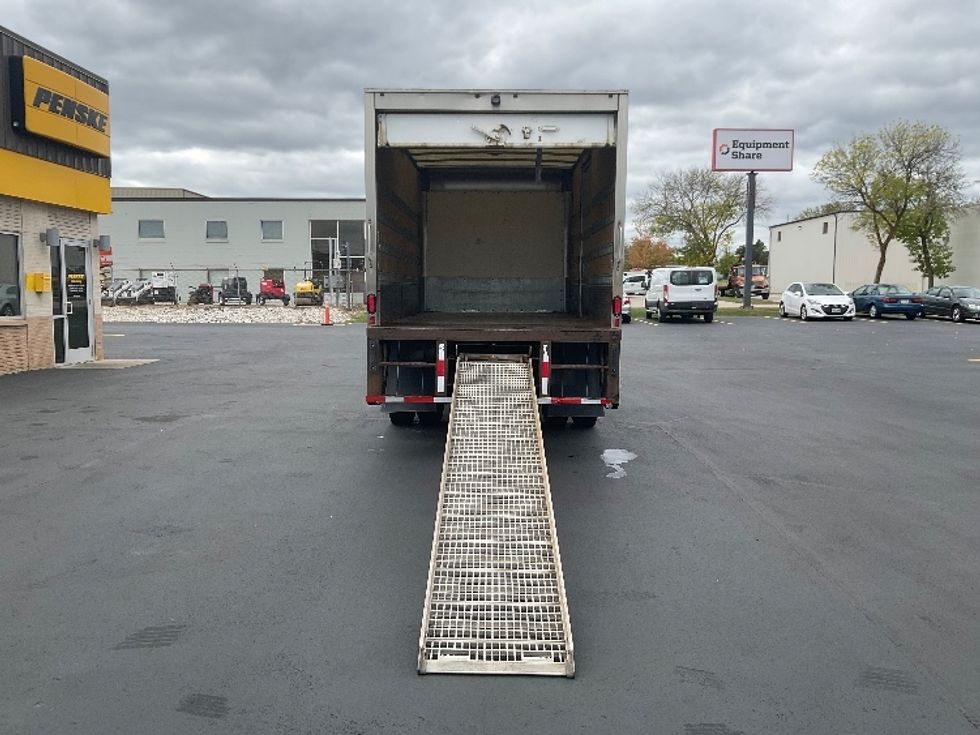 Medium Duty Box Truck-Light and Medium Duty Trucks-Freightliner-2019-M2-Milwaukee-WI-258,358\n\t\tmiles-$ 27,500 - Image 9