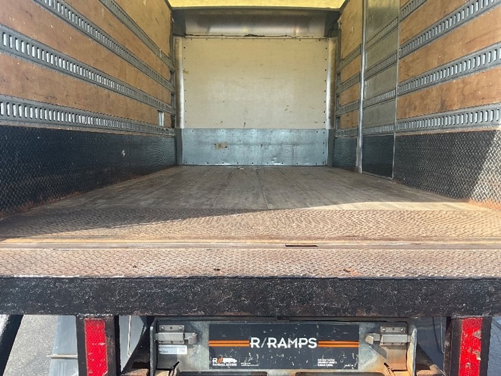 Medium Duty Box Truck-Light and Medium Duty Trucks-Freightliner-2019-M2-Milwaukee-WI-273,841\n\t\tmiles-$ 25,500 - Image 10