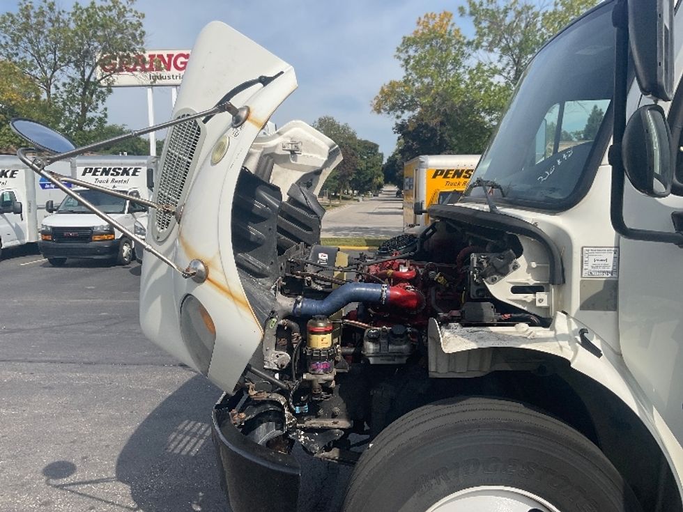 Medium Duty Box Truck-Light and Medium Duty Trucks-Freightliner-2019-M2-Milwaukee-WI-273,841\n\t\tmiles-$ 25,500 - Image 24