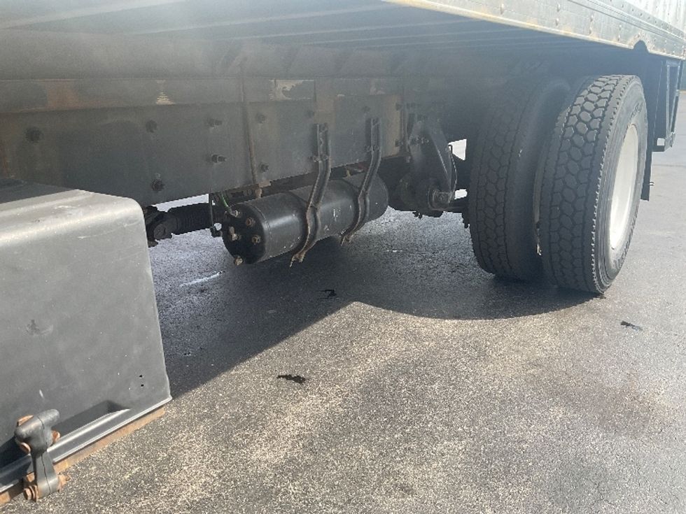 Medium Duty Box Truck-Light and Medium Duty Trucks-Freightliner-2019-M2-Milwaukee-WI-273,841\n\t\tmiles-$ 25,500 - Image 5