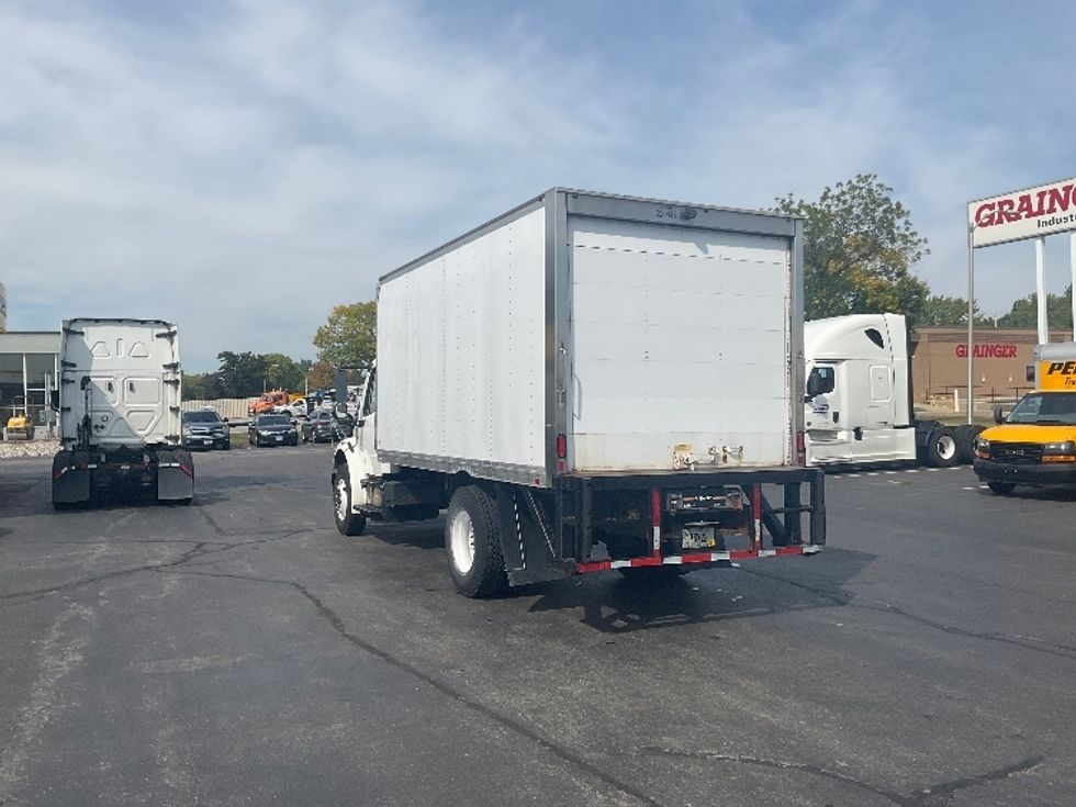 Medium Duty Box Truck-Light and Medium Duty Trucks-Freightliner-2019-M2-Milwaukee-WI-273,841\n\t\tmiles-$ 25,500 - Image 6