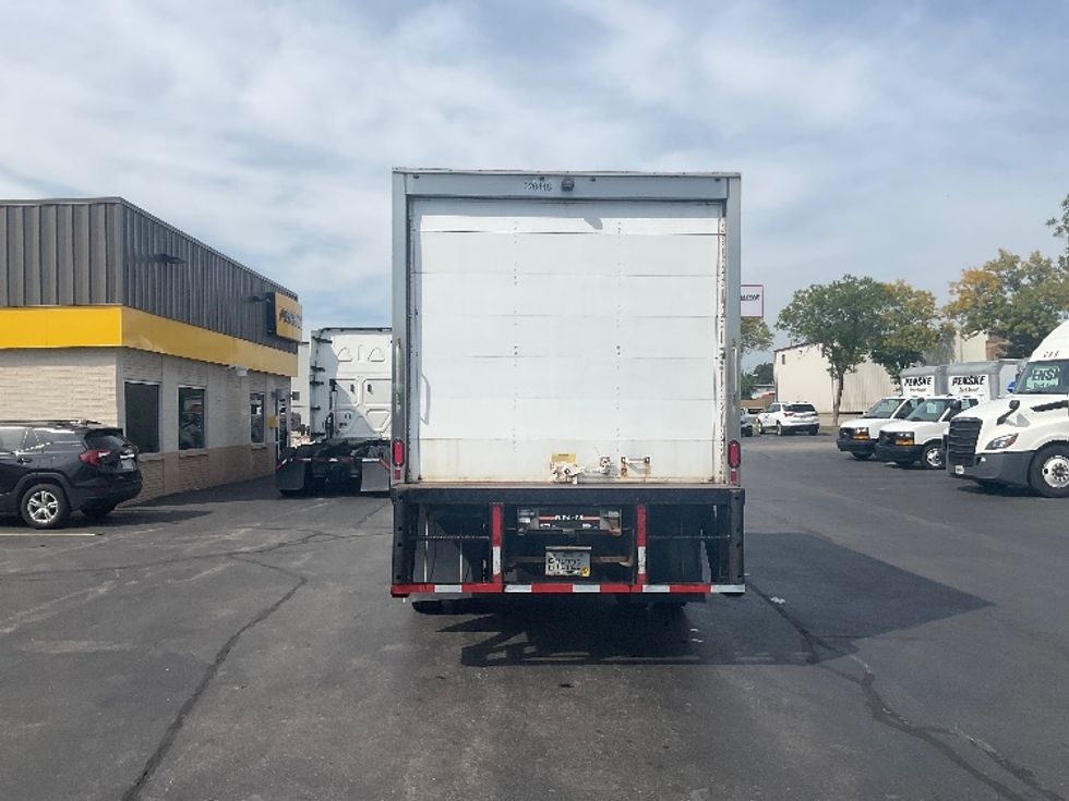 Medium Duty Box Truck-Light and Medium Duty Trucks-Freightliner-2019-M2-Milwaukee-WI-273,841\n\t\tmiles-$ 25,500 - Image 7