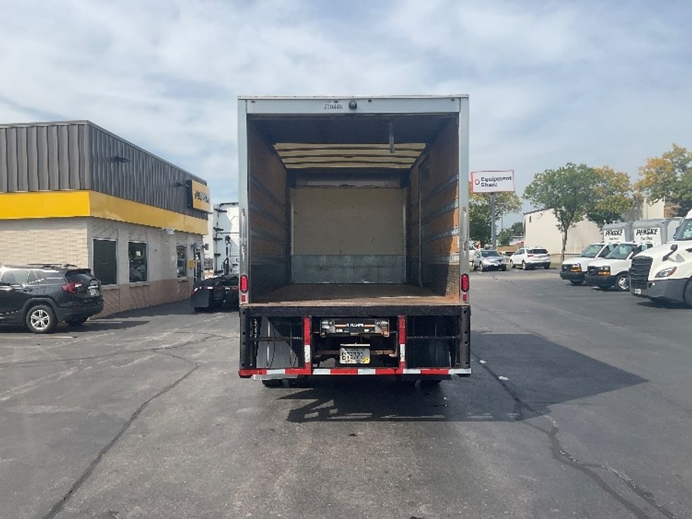 Medium Duty Box Truck-Light and Medium Duty Trucks-Freightliner-2019-M2-Milwaukee-WI-273,841\n\t\tmiles-$ 25,500 - Image 8