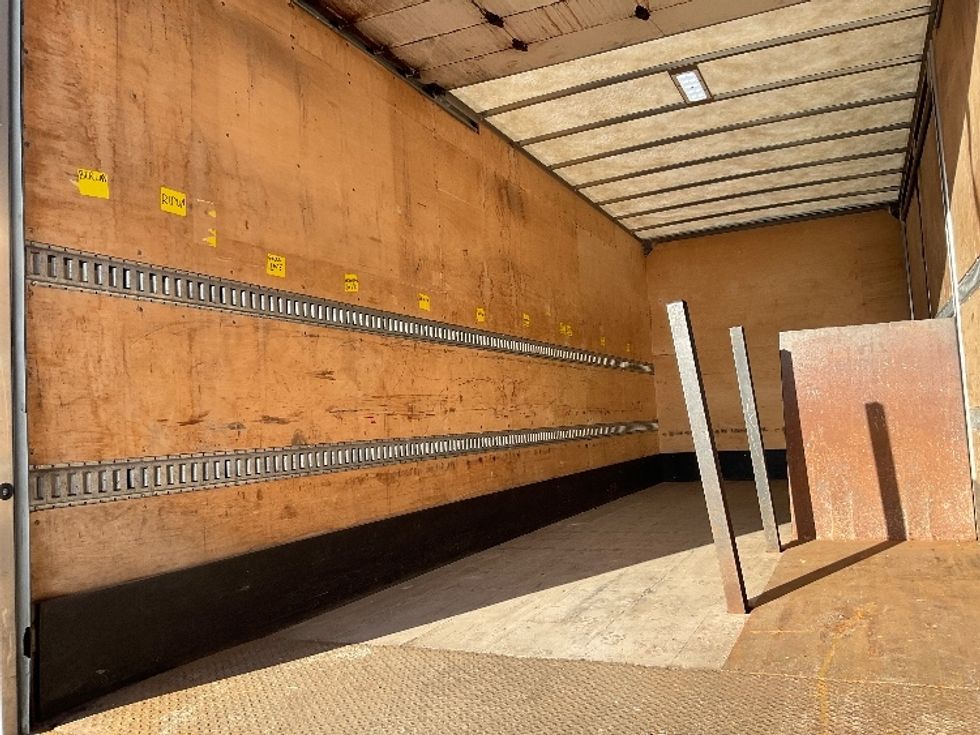 Medium Duty Box Truck-Light and Medium Duty Trucks-Freightliner-2019-M2-Milwaukee-WI-291,003\n\t\tmiles-$ 29,250 - Image 12