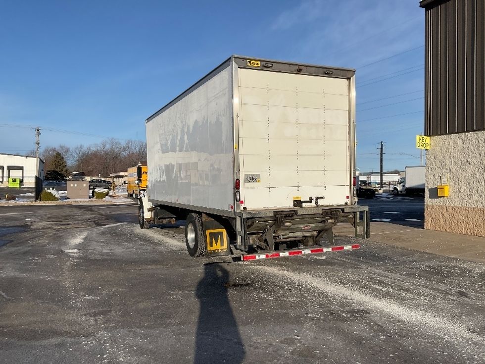 Medium Duty Box Truck-Light and Medium Duty Trucks-Freightliner-2019-M2-Milwaukee-WI-291,003\n\t\tmiles-$ 29,250 - Image 6