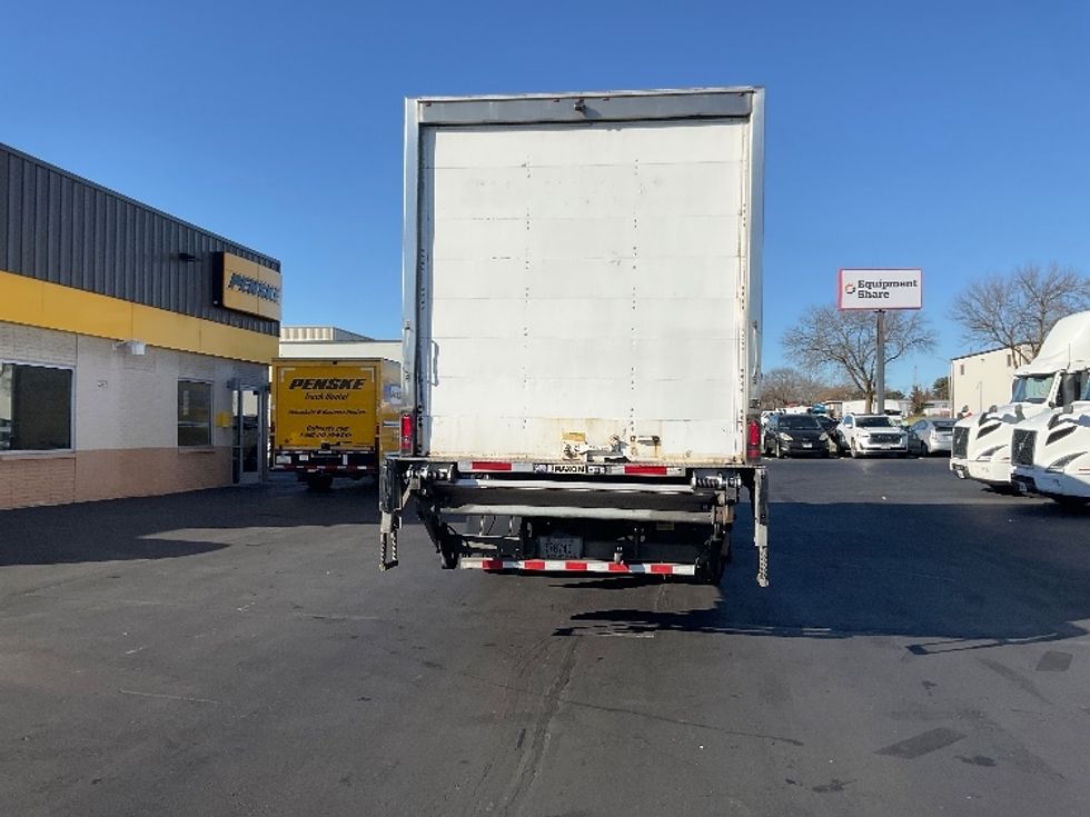 Medium Duty Box Truck-Light and Medium Duty Trucks-Freightliner-2019-M2-Milwaukee-WI-315,337\n\t\tmiles-$ 27,250 - Image 7