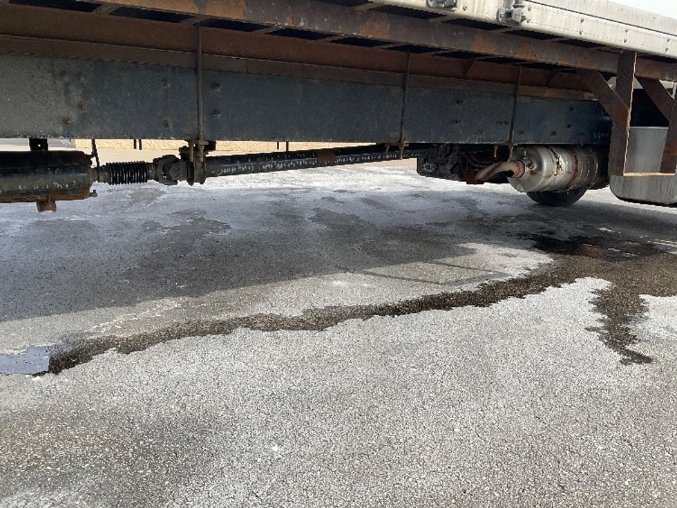 Medium Duty Box Truck-Light and Medium Duty Trucks-Freightliner-2019-M2-Milwaukee-WI-320,190\n\t\tmiles-$ 24,750 - Image 14