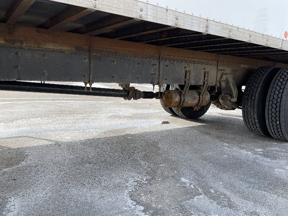 Medium Duty Box Truck-Light and Medium Duty Trucks-Freightliner-2019-M2-Milwaukee-WI-320,190\n\t\tmiles-$ 24,750 - Image 5
