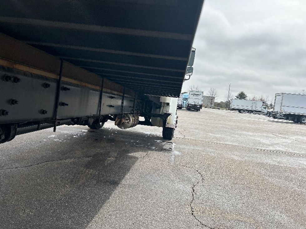 Medium Duty Box Truck-Light and Medium Duty Trucks-Freightliner-2019-M2-Milwaukee-WI-365,310\n\t\tmiles-$ 21,500 - Image 14