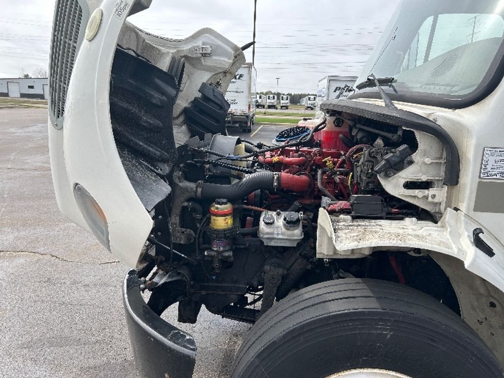 Medium Duty Box Truck-Light and Medium Duty Trucks-Freightliner-2019-M2-Milwaukee-WI-365,310\n\t\tmiles-$ 21,500 - Image 24