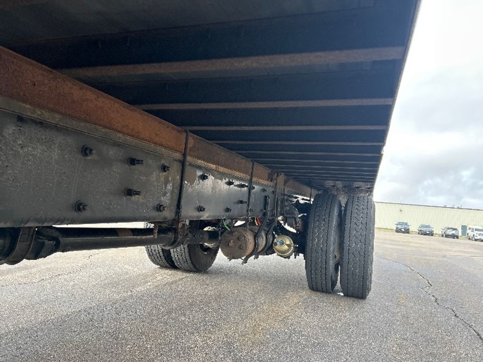 Medium Duty Box Truck-Light and Medium Duty Trucks-Freightliner-2019-M2-Milwaukee-WI-365,310\n\t\tmiles-$ 21,500 - Image 5