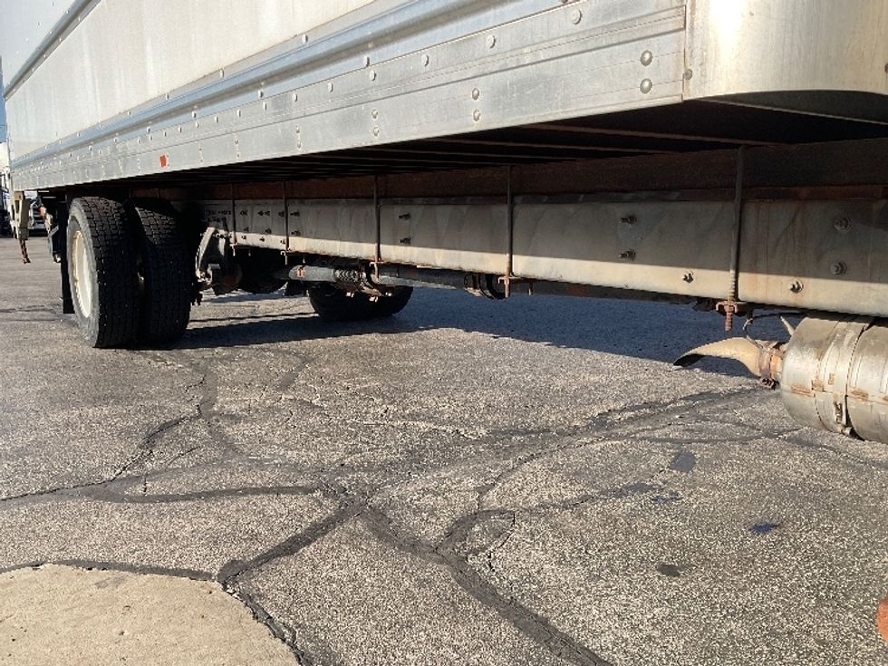 Medium Duty Box Truck-Light and Medium Duty Trucks-Freightliner-2019-M2-Milwaukee-WI-50,466\n\t\tmiles-$ 62,000 - Image 14