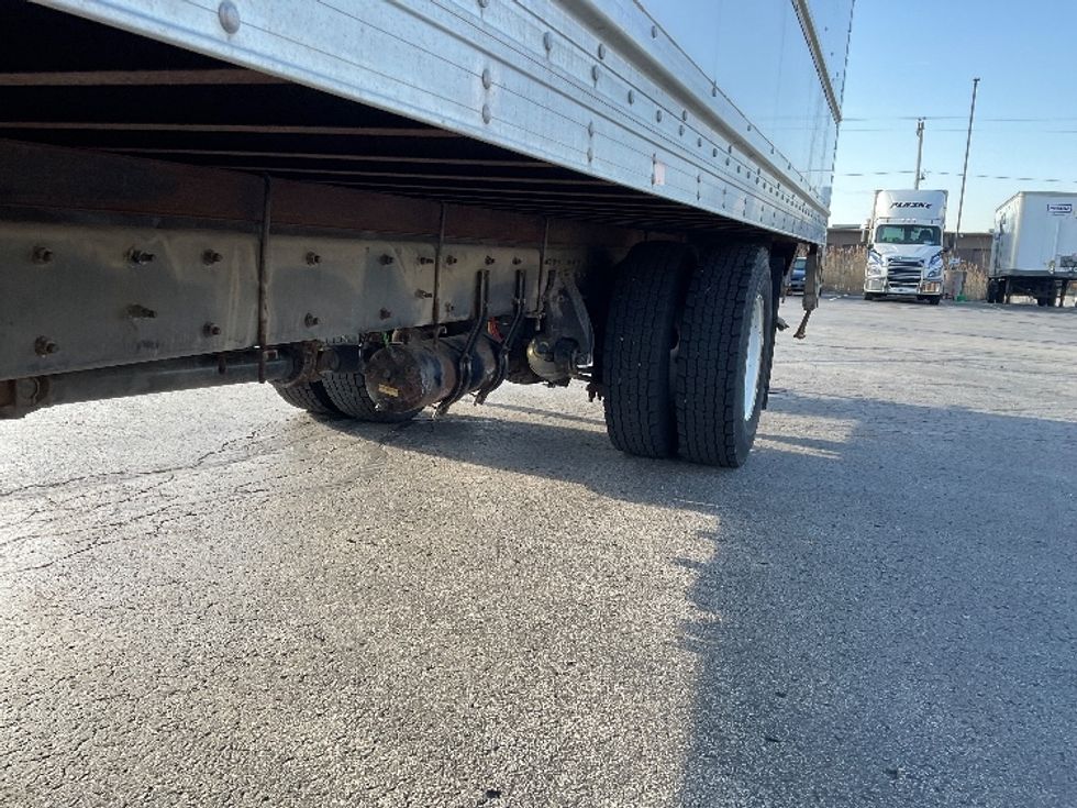 Medium Duty Box Truck-Light and Medium Duty Trucks-Freightliner-2019-M2-Milwaukee-WI-50,466\n\t\tmiles-$ 62,000 - Image 5
