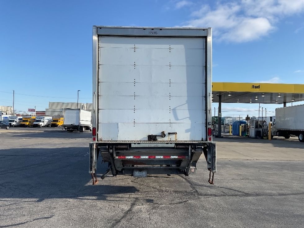 Medium Duty Box Truck-Light and Medium Duty Trucks-Freightliner-2019-M2-Milwaukee-WI-50,466\n\t\tmiles-$ 62,000 - Image 7