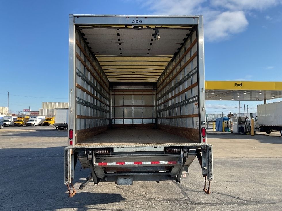 Medium Duty Box Truck-Light and Medium Duty Trucks-Freightliner-2019-M2-Milwaukee-WI-50,466\n\t\tmiles-$ 62,000 - Image 8