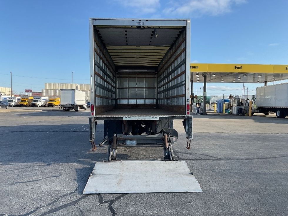 Medium Duty Box Truck-Light and Medium Duty Trucks-Freightliner-2019-M2-Milwaukee-WI-50,466\n\t\tmiles-$ 62,000 - Image 9