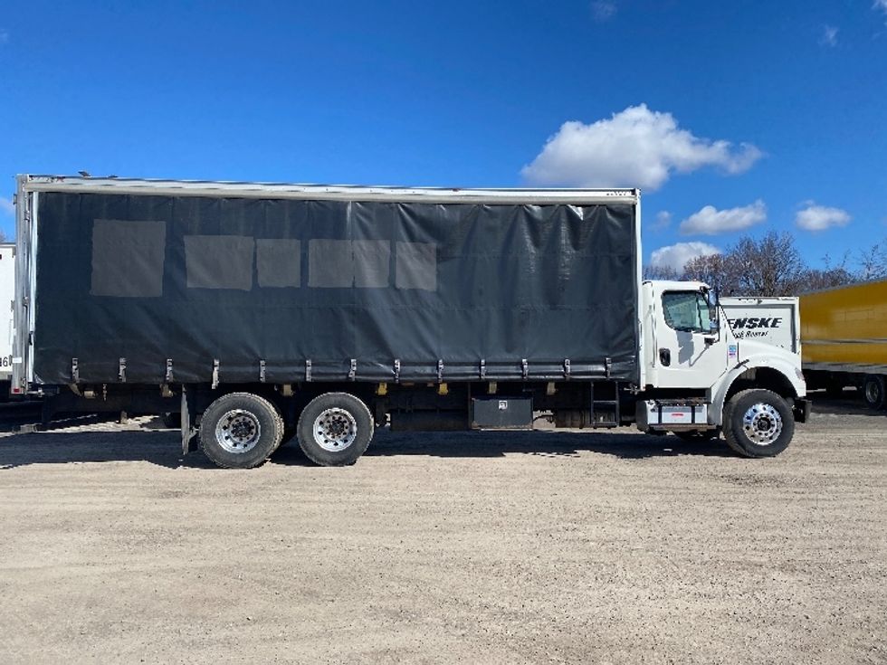 Medium Duty Box Truck-Light and Medium Duty Trucks-Freightliner-2019-M2-Minoa-NY-190,882\n\t\tmiles-$ 52,250 - Image 15