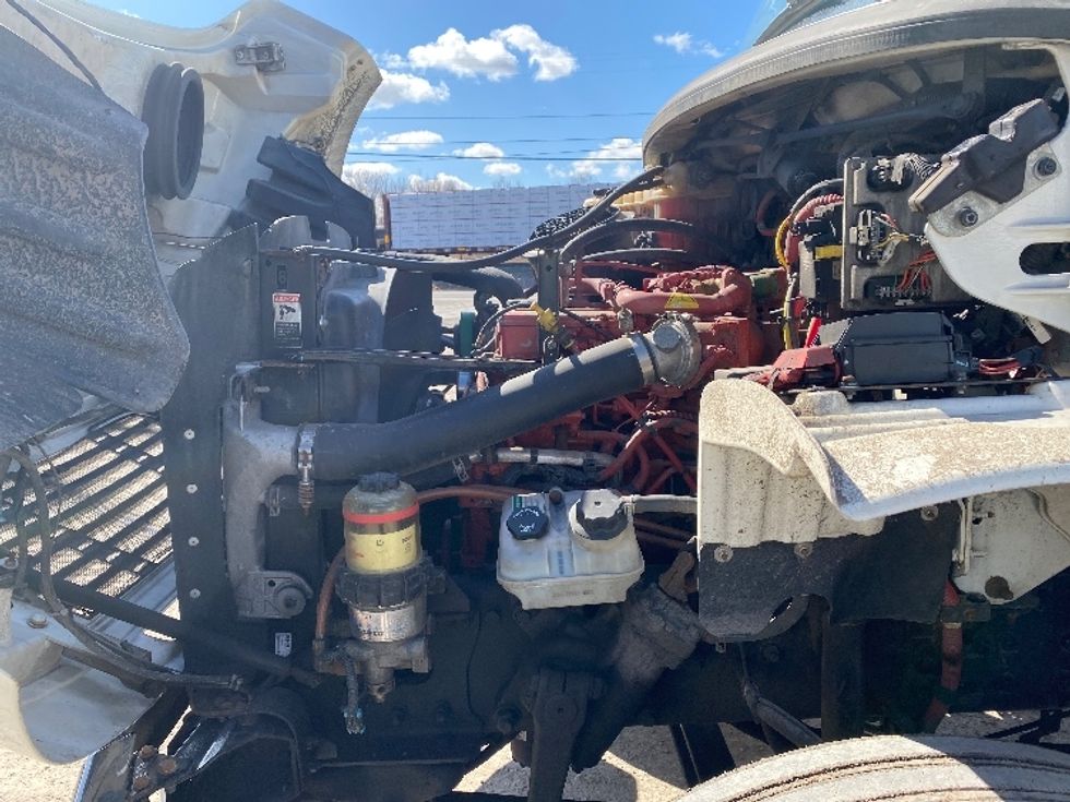 Medium Duty Box Truck-Light and Medium Duty Trucks-Freightliner-2019-M2-Minoa-NY-190,882\n\t\tmiles-$ 52,250 - Image 24