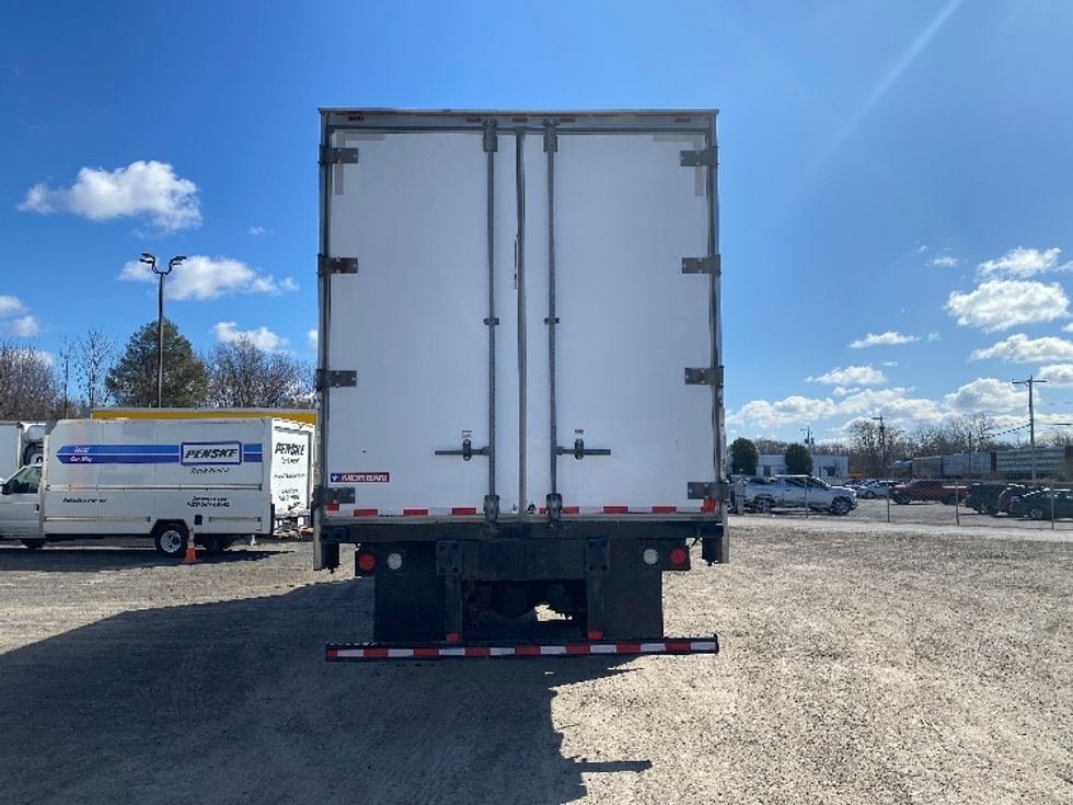Medium Duty Box Truck-Light and Medium Duty Trucks-Freightliner-2019-M2-Minoa-NY-190,882\n\t\tmiles-$ 52,250 - Image 7