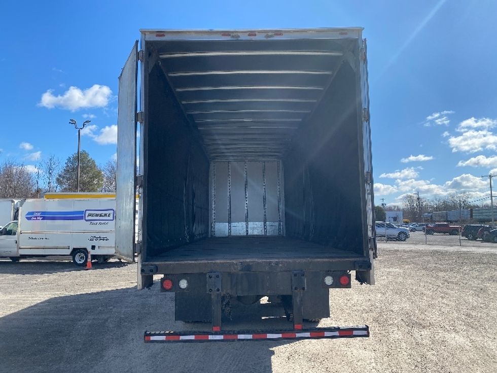 Medium Duty Box Truck-Light and Medium Duty Trucks-Freightliner-2019-M2-Minoa-NY-190,882\n\t\tmiles-$ 52,250 - Image 8