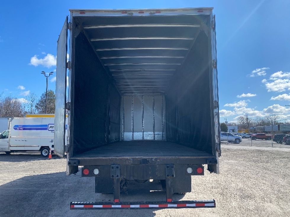 Medium Duty Box Truck-Light and Medium Duty Trucks-Freightliner-2019-M2-Minoa-NY-190,882\n\t\tmiles-$ 52,250 - Image 9