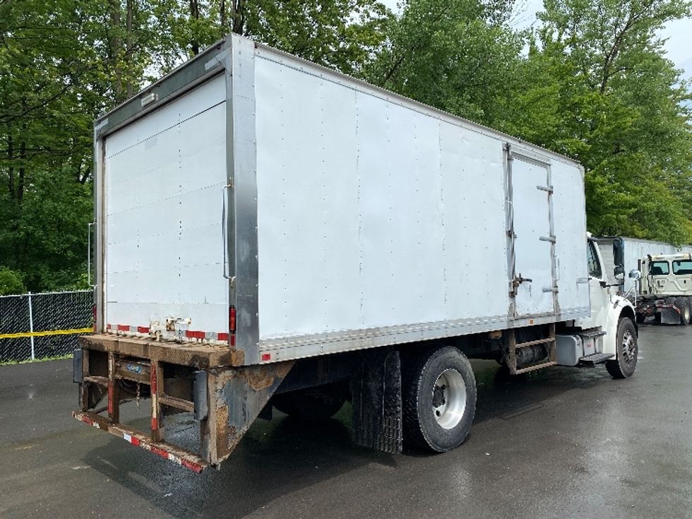 Medium Duty Box Truck-Light and Medium Duty Trucks-Freightliner-2019-M2-Minoa-NY-206,233\n\t\tmiles-$ 30,750 - Image 13