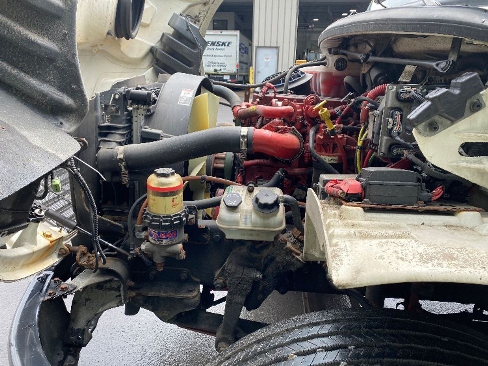 Medium Duty Box Truck-Light and Medium Duty Trucks-Freightliner-2019-M2-Minoa-NY-206,233\n\t\tmiles-$ 30,750 - Image 24