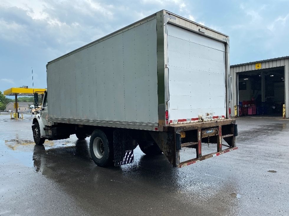 Medium Duty Box Truck-Light and Medium Duty Trucks-Freightliner-2019-M2-Minoa-NY-206,233\n\t\tmiles-$ 30,750 - Image 6