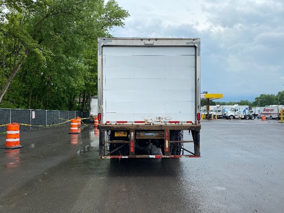 Medium Duty Box Truck-Light and Medium Duty Trucks-Freightliner-2019-M2-Minoa-NY-206,233\n\t\tmiles-$ 30,750 - Image 7
