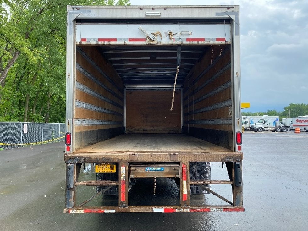 Medium Duty Box Truck-Light and Medium Duty Trucks-Freightliner-2019-M2-Minoa-NY-206,233\n\t\tmiles-$ 30,750 - Image 8